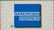 American Express Card