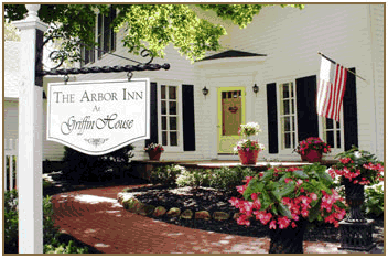 The Arbor Inn at Griffin House