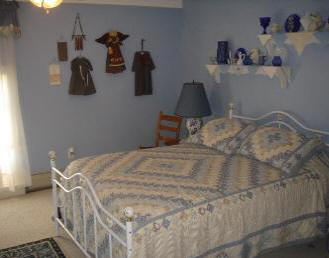 Heritage Farm BedRoom Two