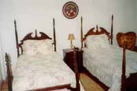 Balloon Farm BedRoom One